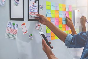 How UX Hiring Should Work According to Staffing Professionals